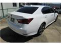 2015 Lexus GS