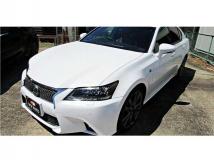 2015 Lexus GS