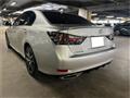2015 Lexus GS