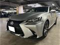 2015 Lexus GS