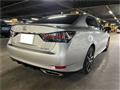 2015 Lexus GS