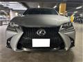 2015 Lexus GS