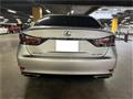 2015 Lexus GS