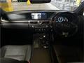 2015 Lexus GS