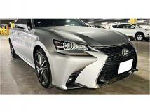 2015 Lexus GS