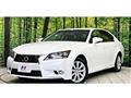 2015 Lexus GS
