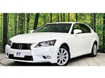 2015 Lexus GS