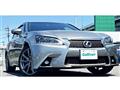 2015 Lexus GS