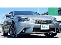 2015 Lexus GS