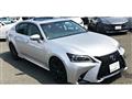 2015 Lexus GS