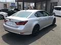 2015 Lexus GS