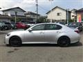 2015 Lexus GS