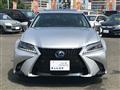 2015 Lexus GS