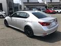 2015 Lexus GS
