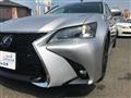 2015 Lexus GS