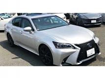 2015 Lexus GS