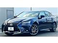 2015 Lexus GS