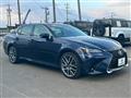 2015 Lexus GS