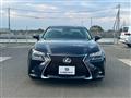 2015 Lexus GS