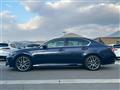2015 Lexus GS