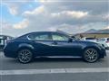 2015 Lexus GS