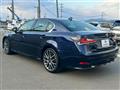2015 Lexus GS