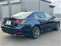 2015 Lexus GS