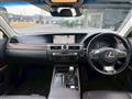 2015 Lexus GS