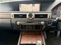 2015 Lexus GS