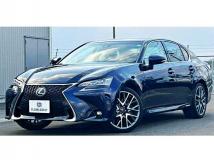 2015 Lexus GS