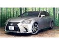 2015 Lexus GS