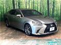 2015 Lexus GS