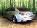 2015 Lexus GS