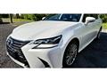 2015 Lexus GS