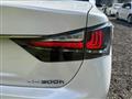 2015 Lexus GS
