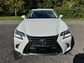 2015 Lexus GS