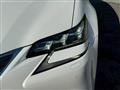 2015 Lexus GS