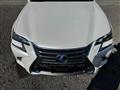 2015 Lexus GS