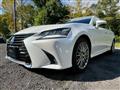 2015 Lexus GS
