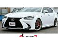 2015 Lexus GS