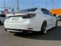 2015 Lexus GS