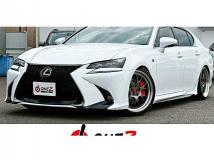 2015 Lexus GS