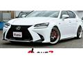 2015 Lexus GS