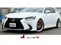 2015 Lexus GS