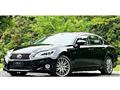 2015 Lexus GS