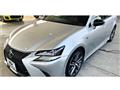 2015 Lexus GS
