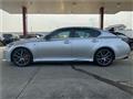 2015 Lexus GS