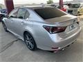 2015 Lexus GS
