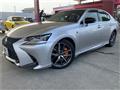2015 Lexus GS