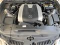 2015 Lexus GS